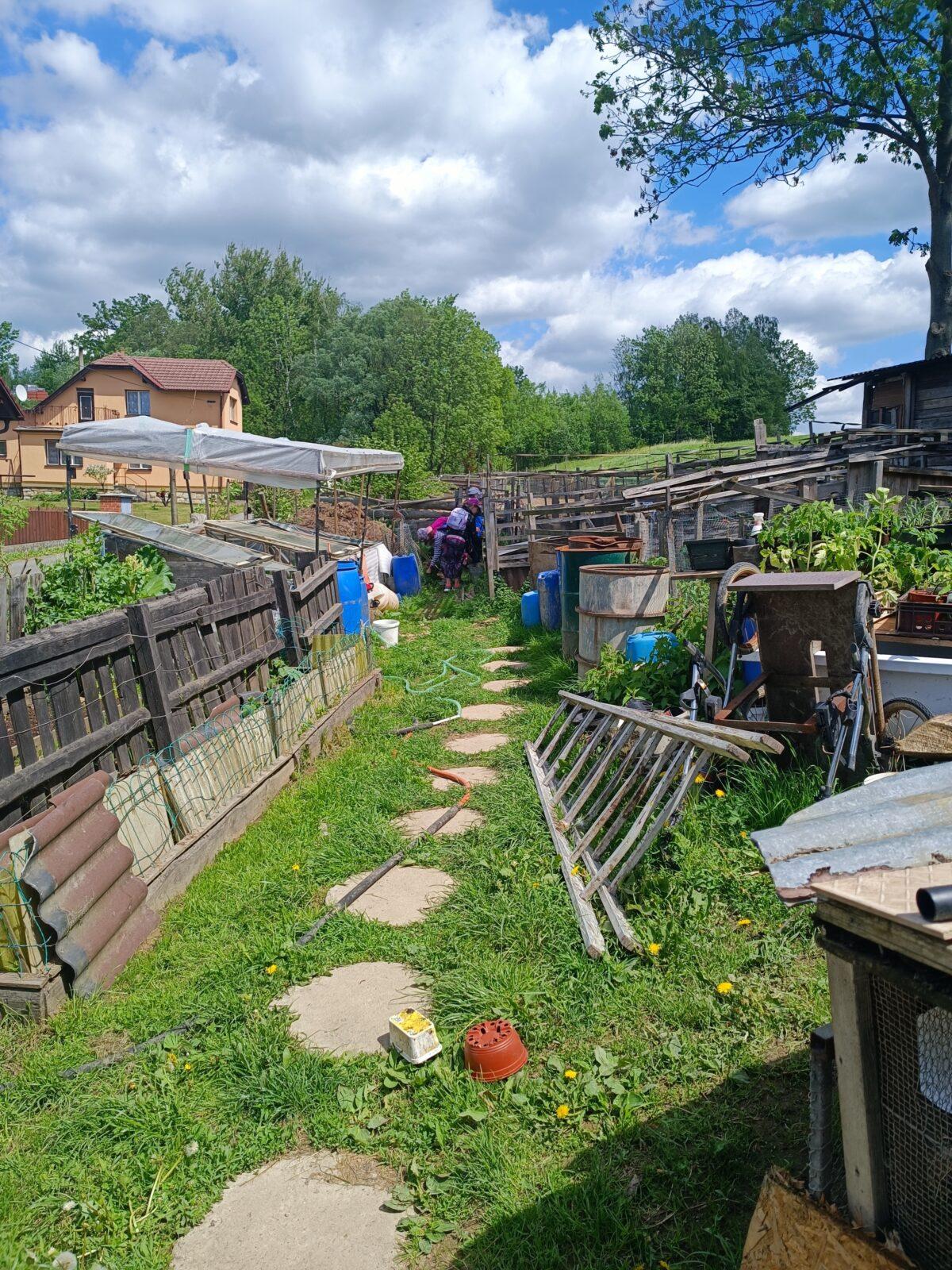 TLAPKY - České Libchavy - 60