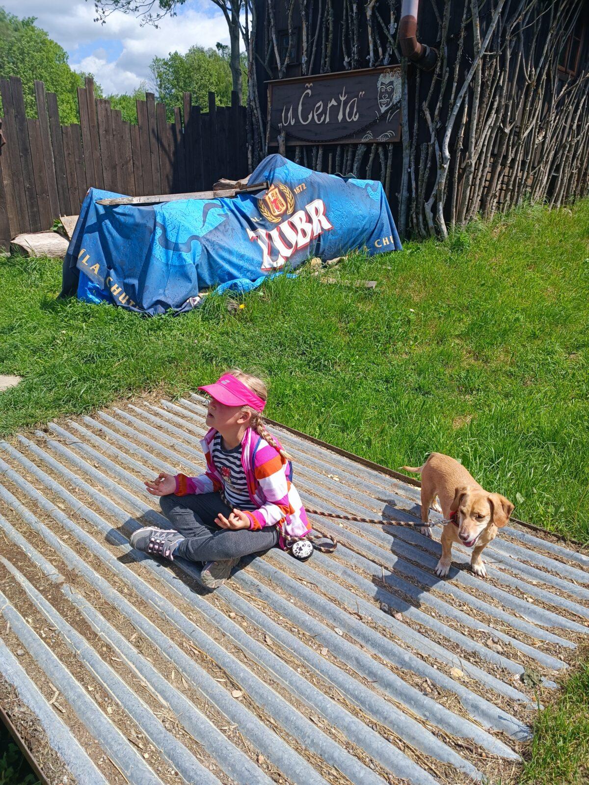 TLAPKY - České Libchavy - 62