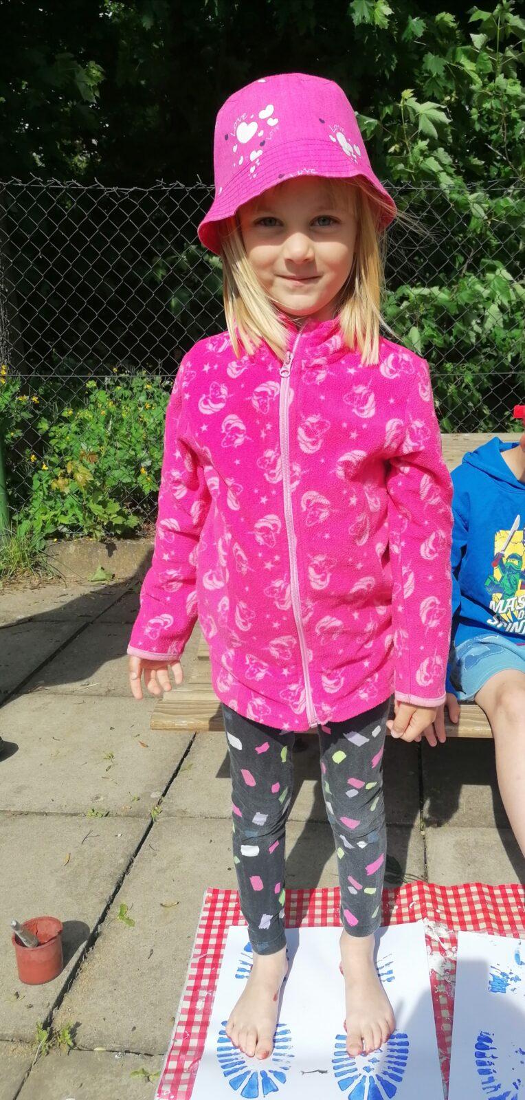 Výroba dárečků pro tatínky I. :-) - 42