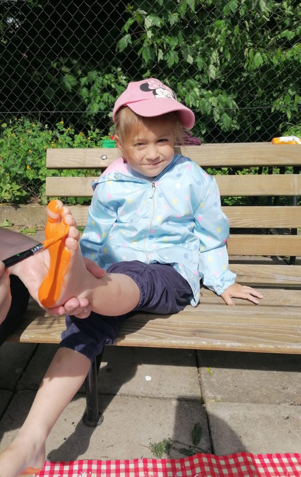 Výroba dárečků pro tatínky I. :-) - 49