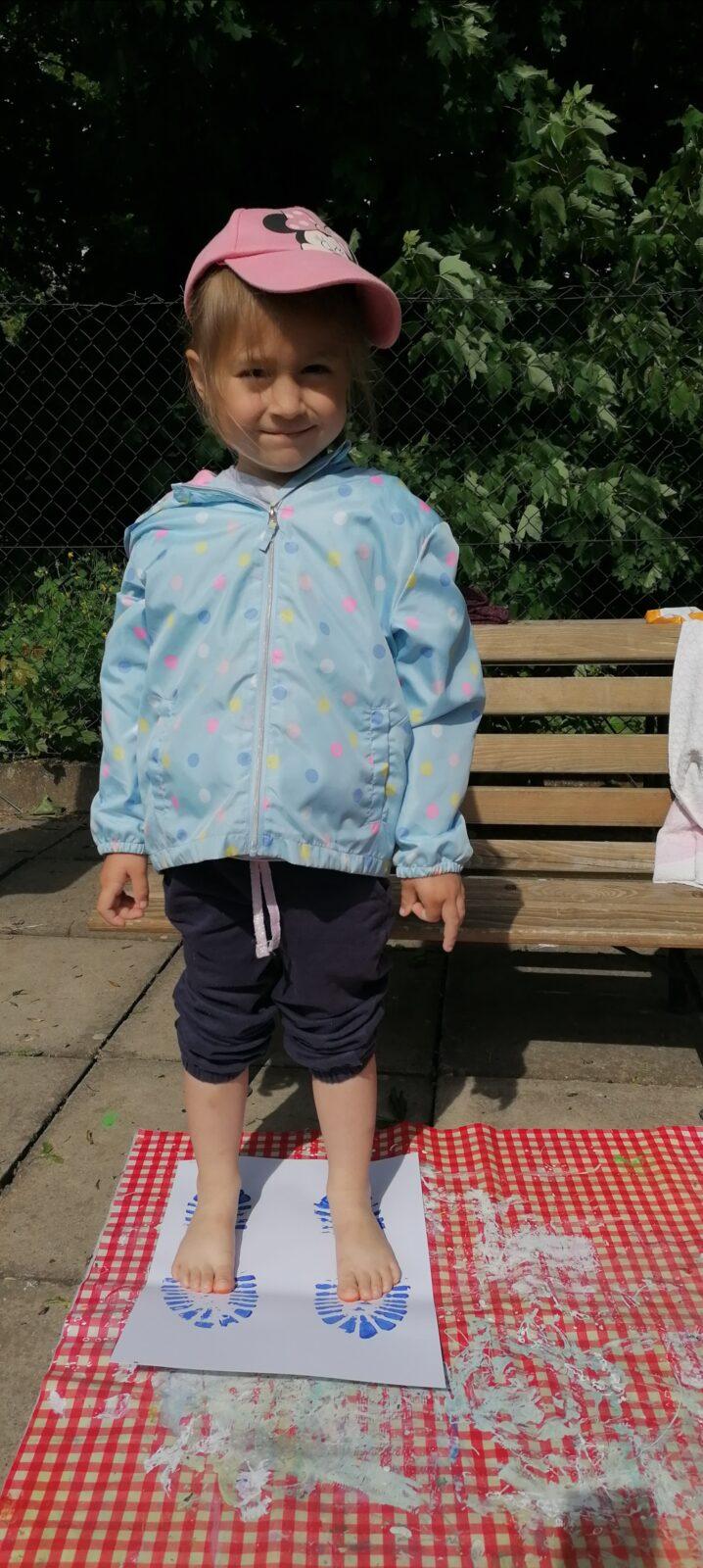 Výroba dárečků pro tatínky I. :-) - 50