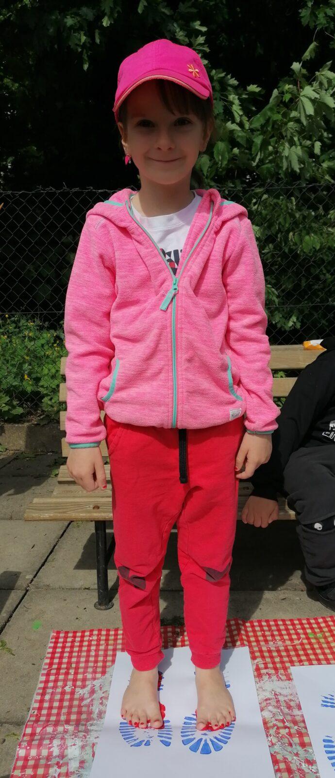 Výroba dárečků pro tatínky I. :-) - 53