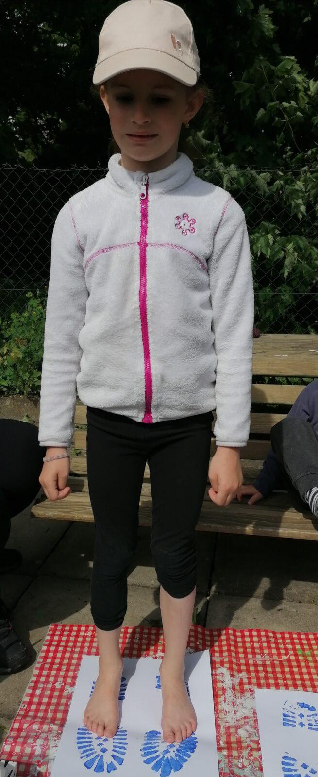 Výroba dárečků pro tatínky I. :-) - 56