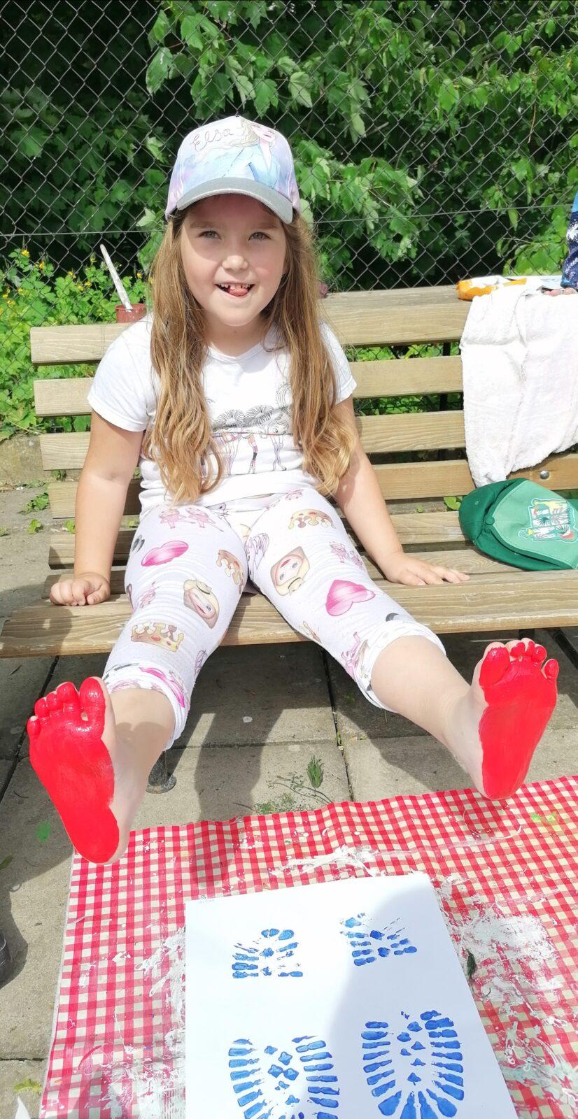 Výroba dárečků pro tatínky I. :-) - 58