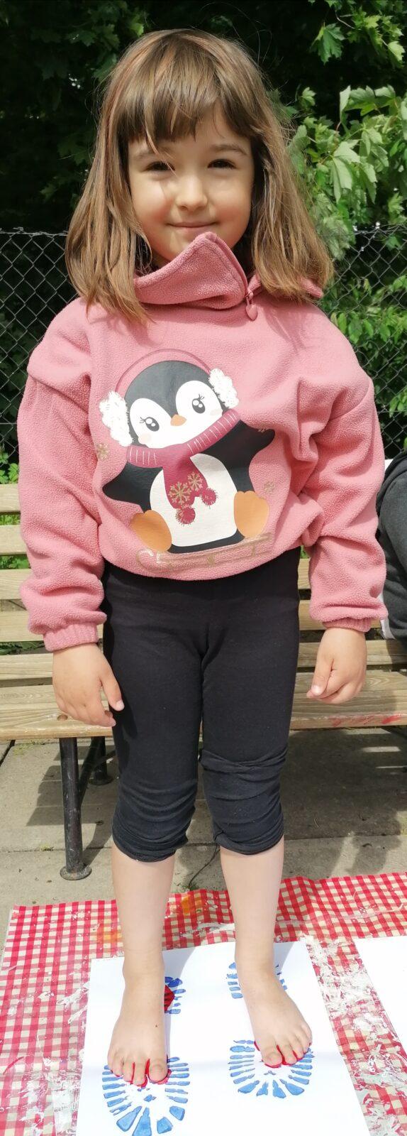 Výroba dárečků pro tatínky I. :-) - 63