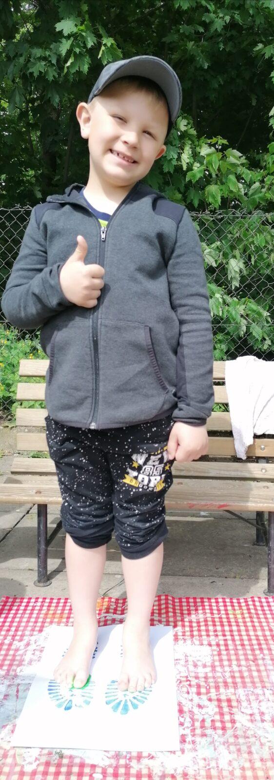 Výroba dárečků pro tatínky I. :-) - 64