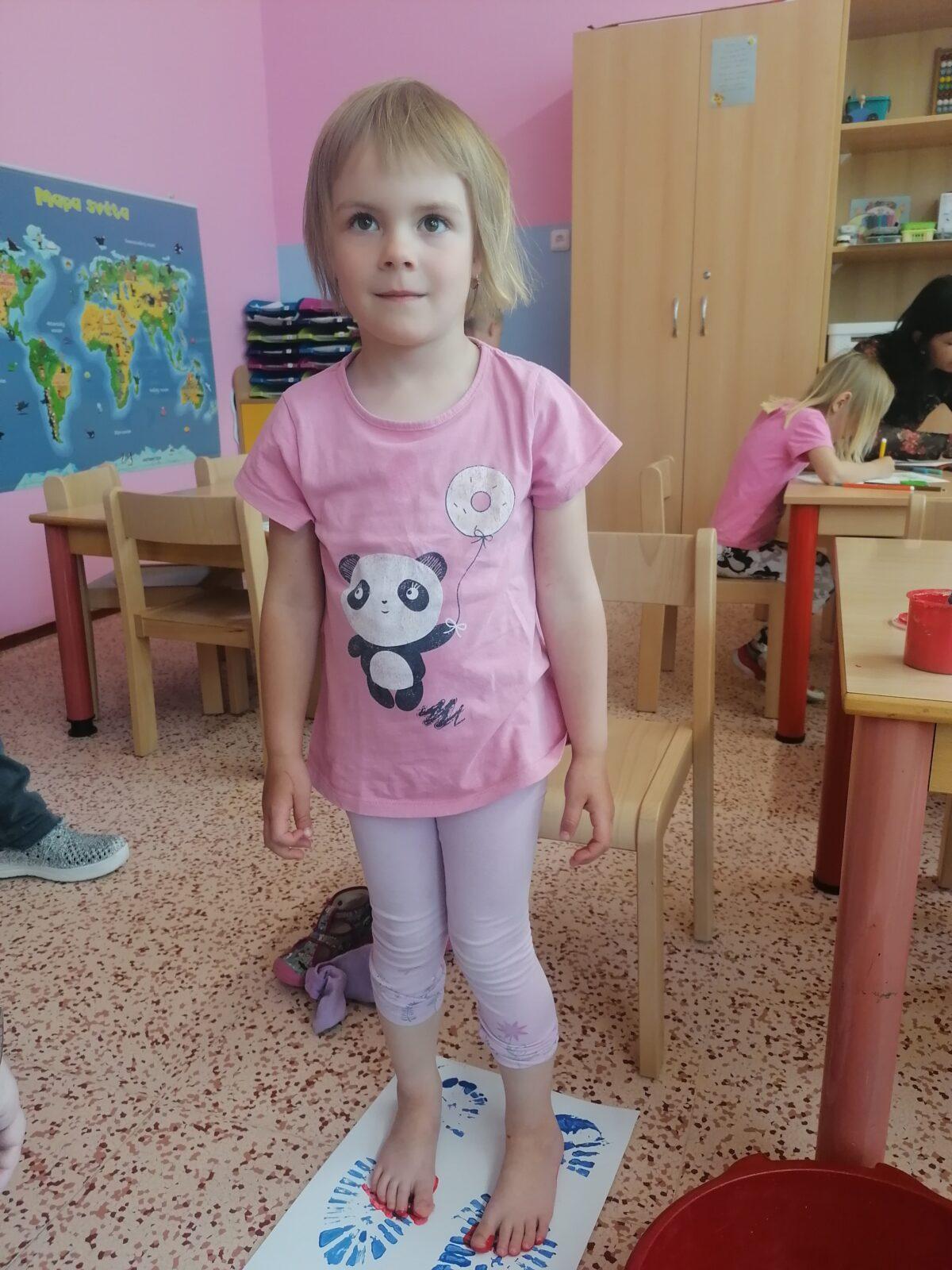 Výroba dárečků pro tatínky I. :-) - 67