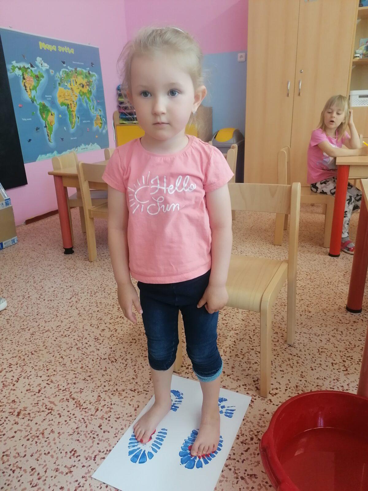 Výroba dárečků pro tatínky II. :-) - 8