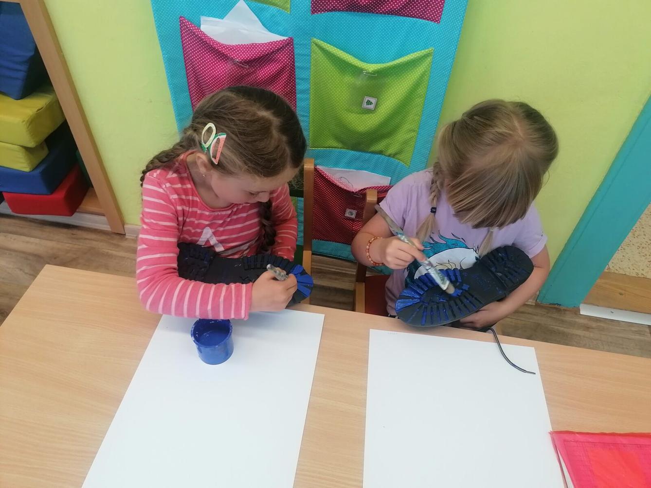 Výroba dárečků pro tatínky I. :-) - 68