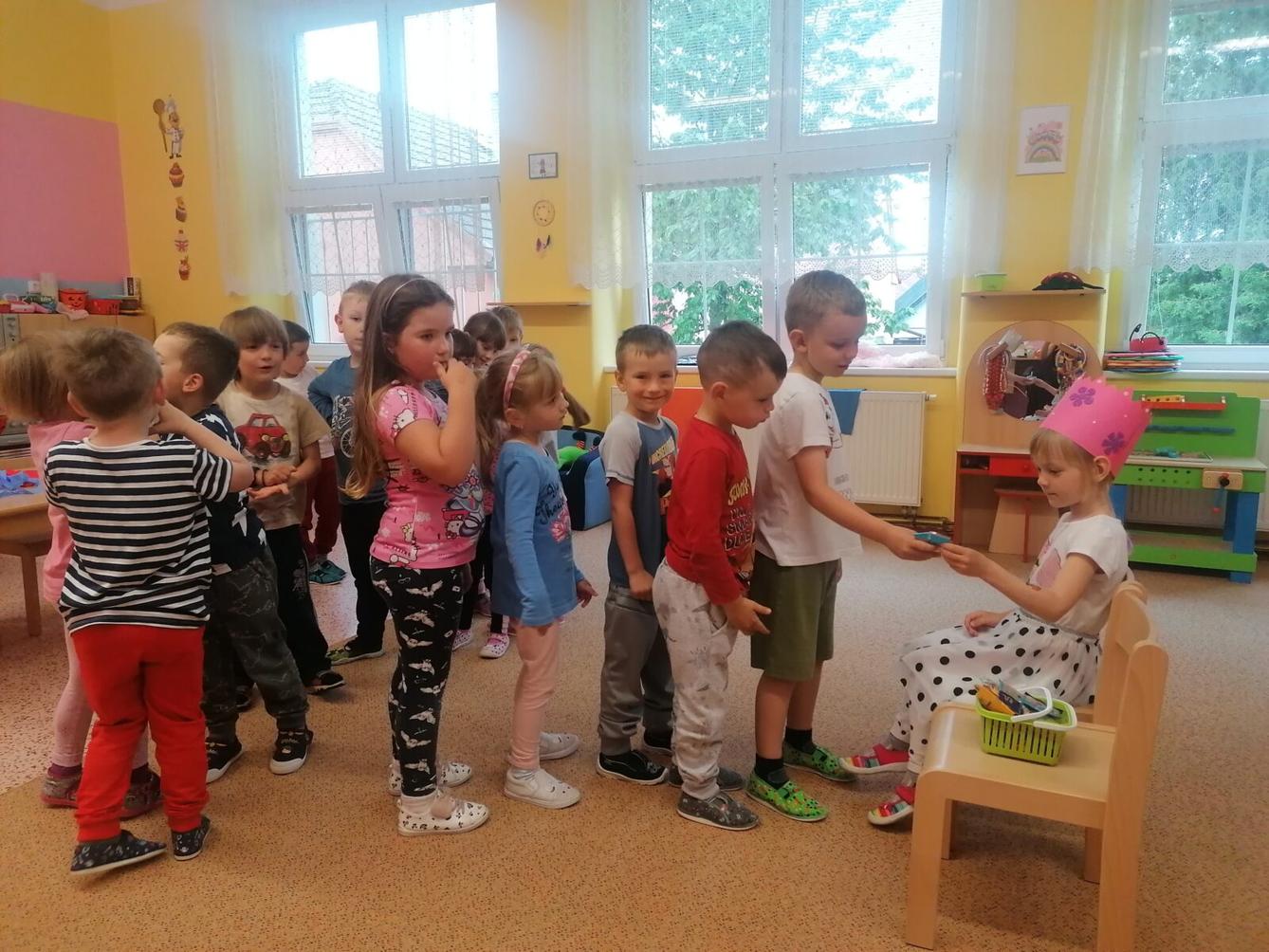 Slavíme: Lucinka měla narozeniny :-) - 5