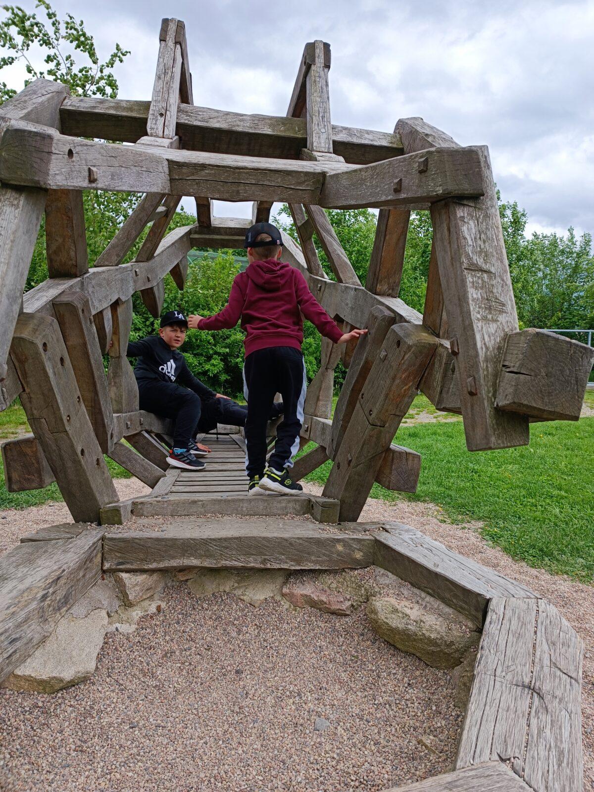 Družinka v Pasíčkách - 6