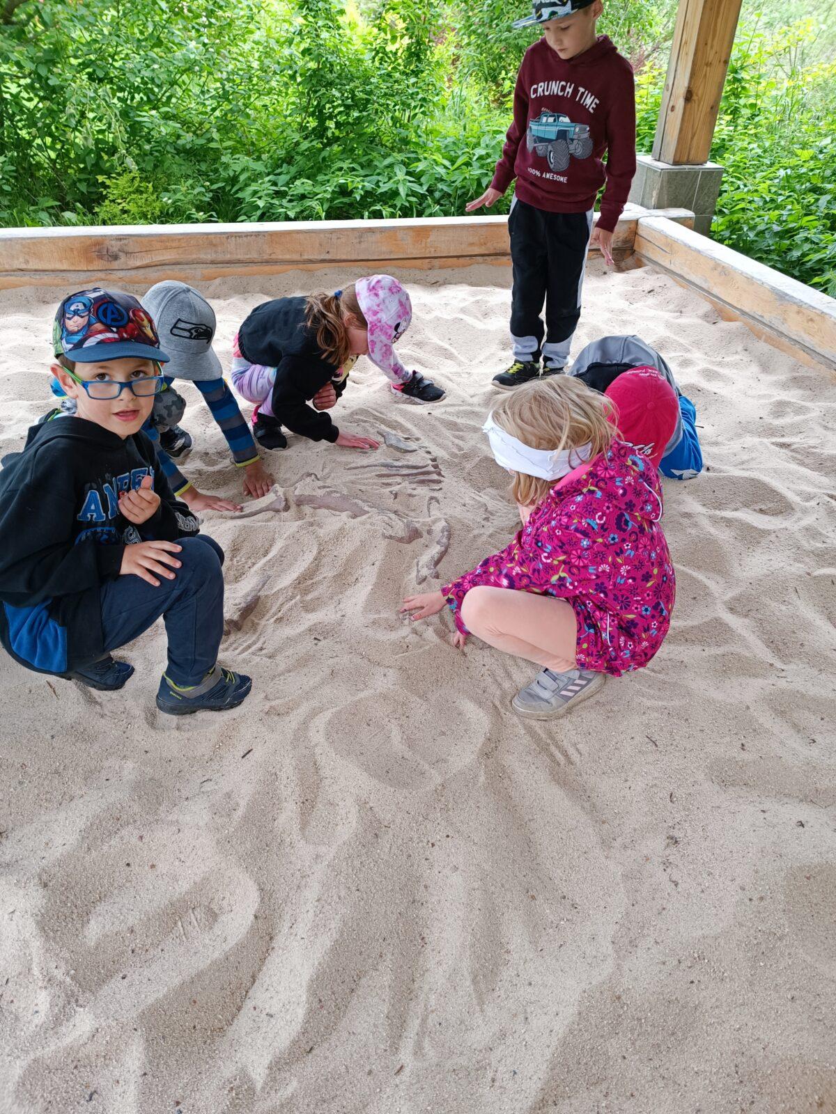 Družinka v Pasíčkách - 9