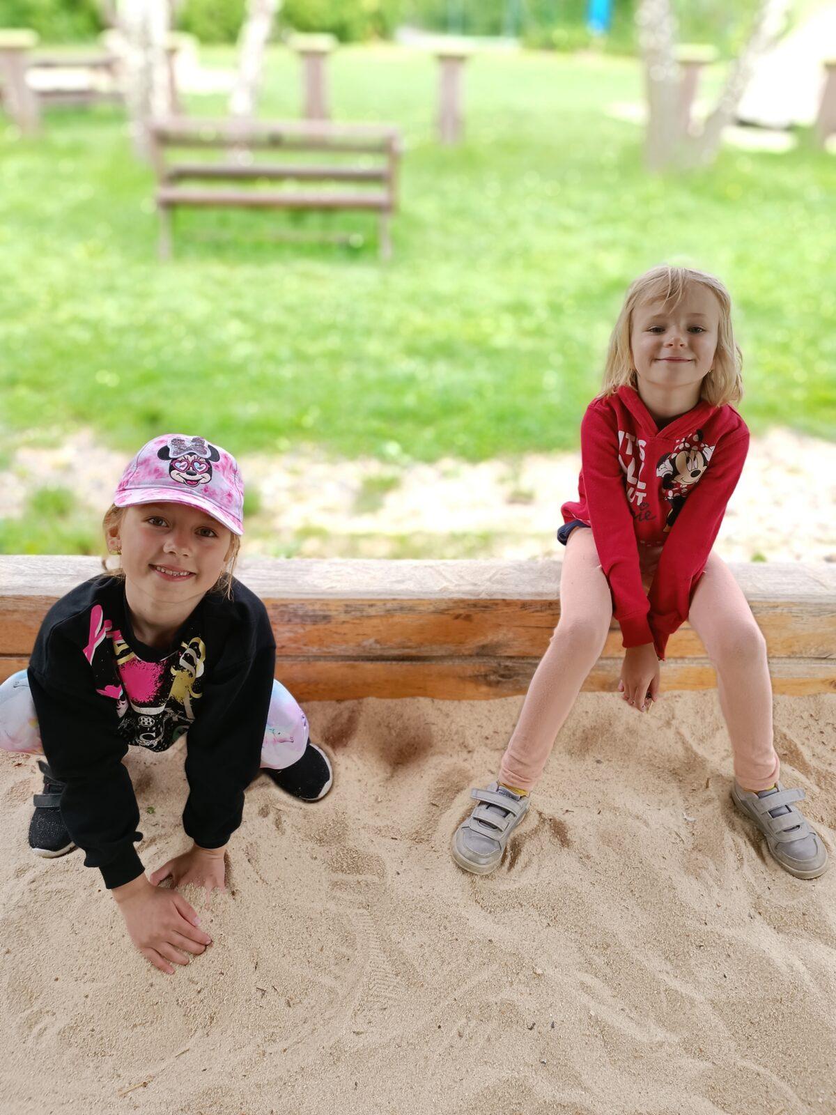 Družinka v Pasíčkách - 14