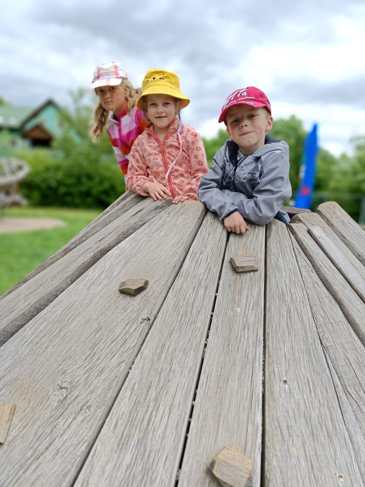 Družinka v Pasíčkách - 21