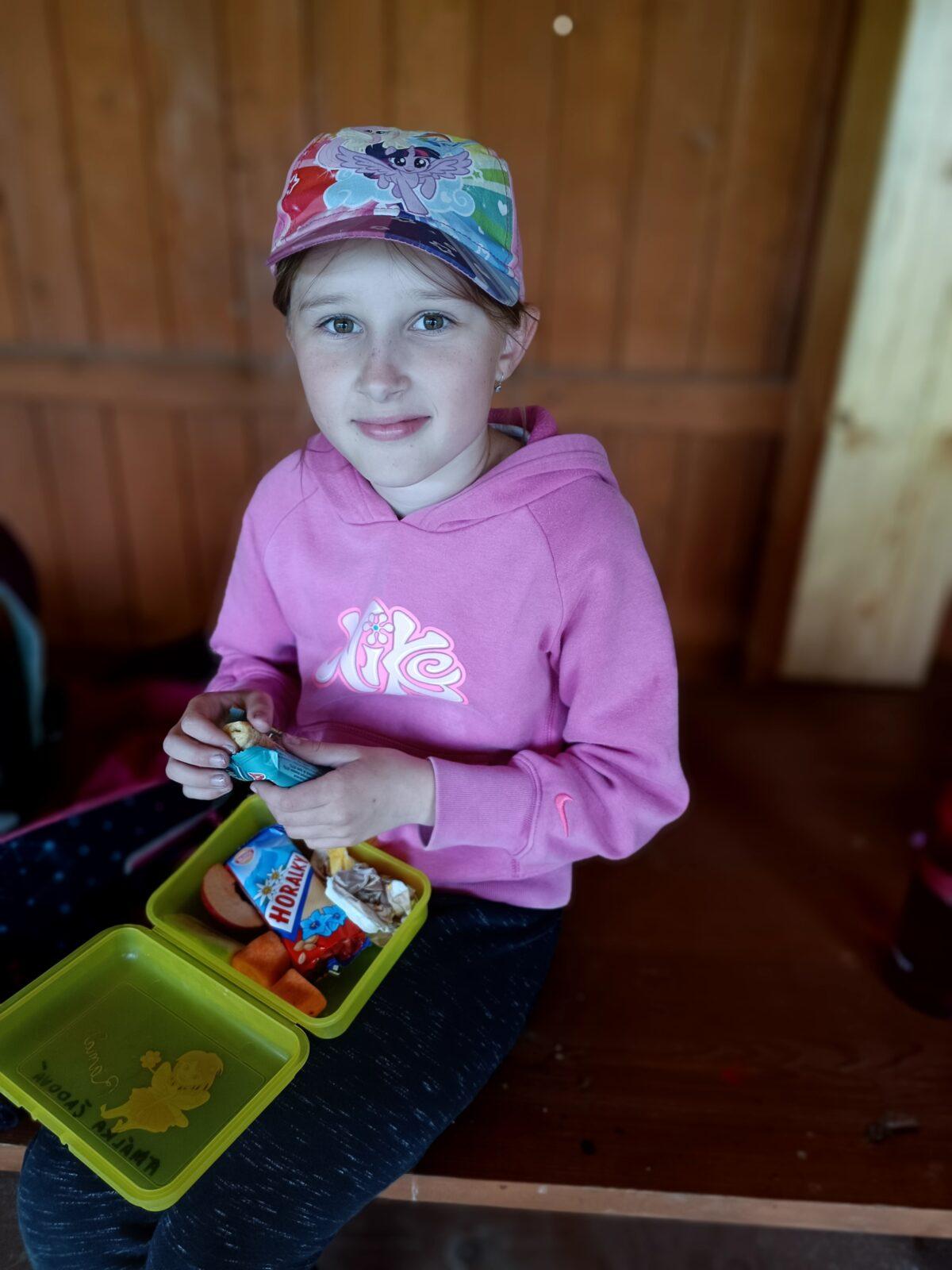 Družinka v Pasíčkách - 24