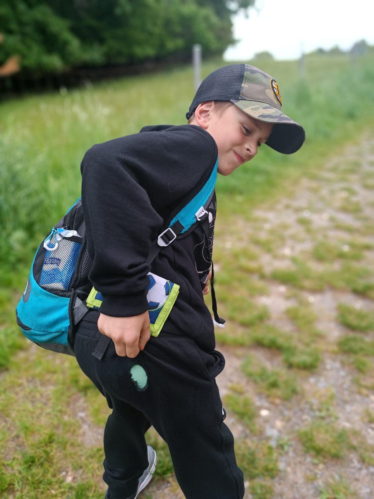 Družinka v Pasíčkách - 26