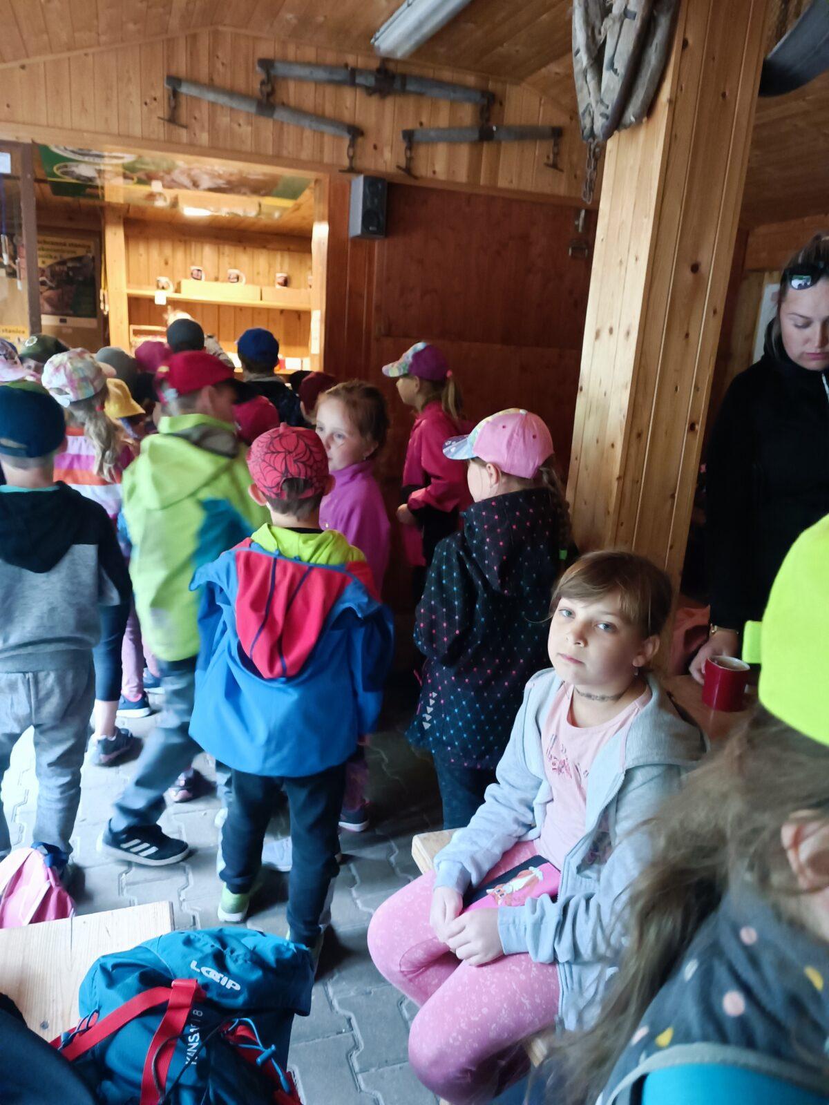 Družinka v Pasíčkách - 28