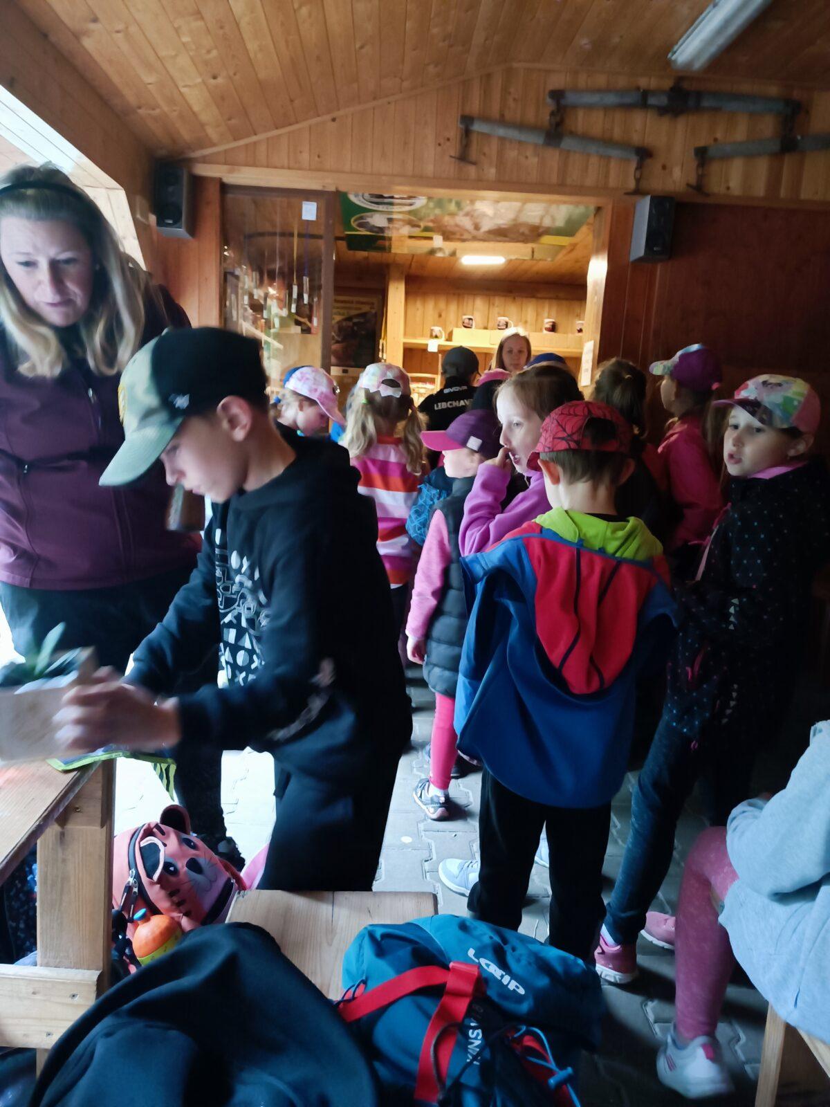 Družinka v Pasíčkách - 29