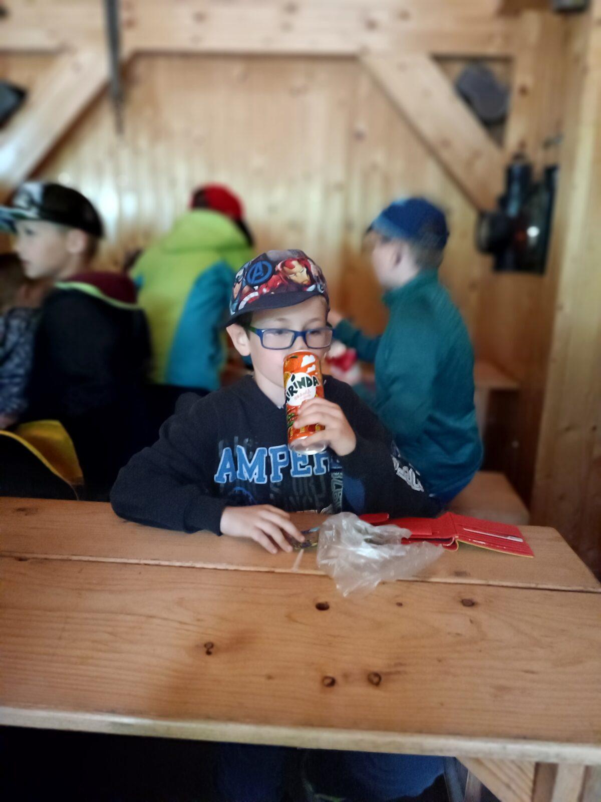 Družinka v Pasíčkách - 30