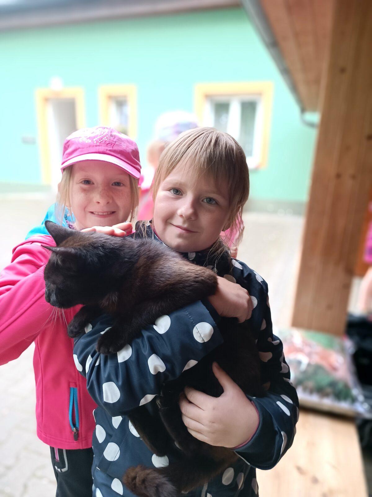 Družinka v Pasíčkách - 32