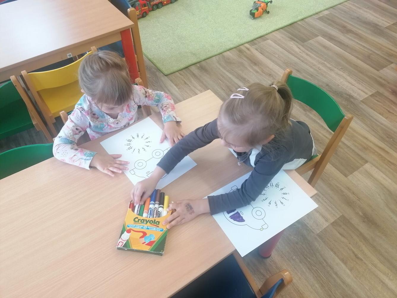 Výroba dárečků pro tatínky II. :-) - 17