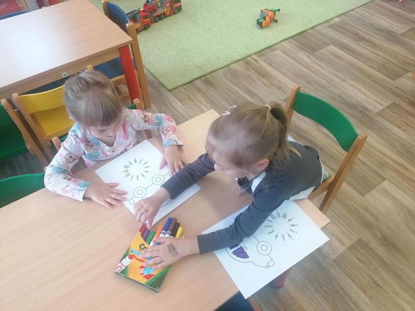 Výroba dárečků pro tatínky II. :-) - 18