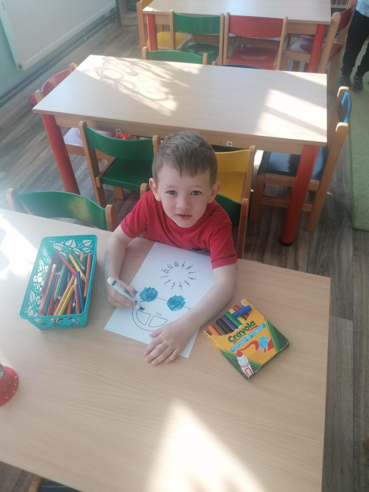 Výroba dárečků pro tatínky II. :-) - 19