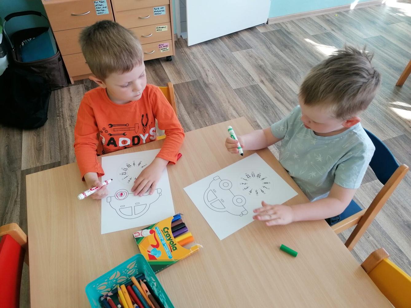 Výroba dárečků pro tatínky II. :-) - 20