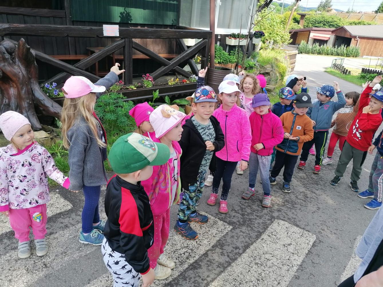 Dětský den :-) - 15