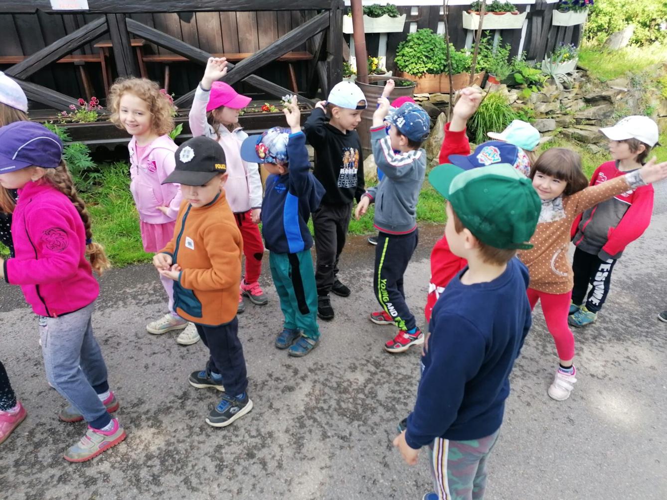 Dětský den :-) - 16