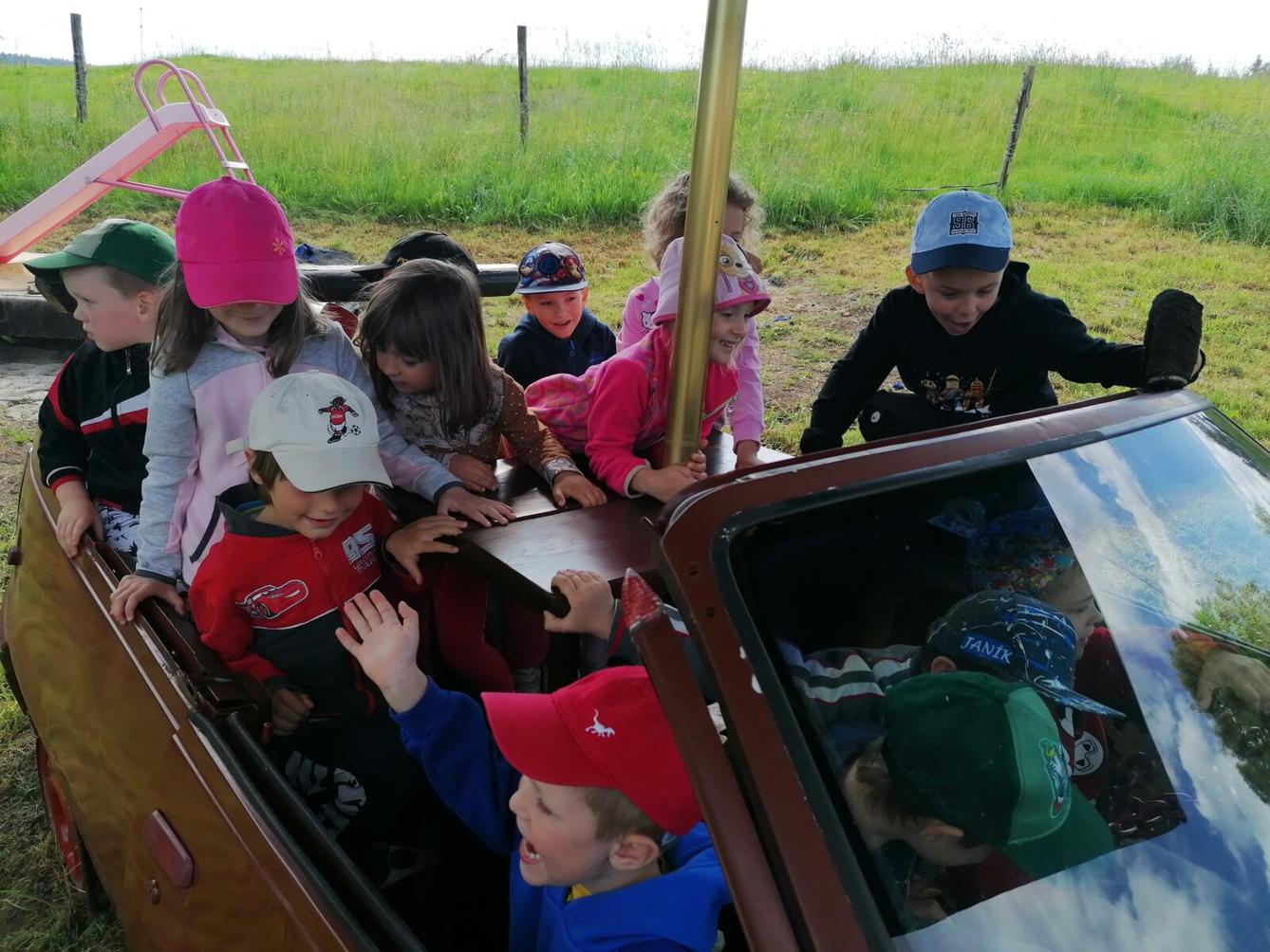 Dětský den :-) - 18