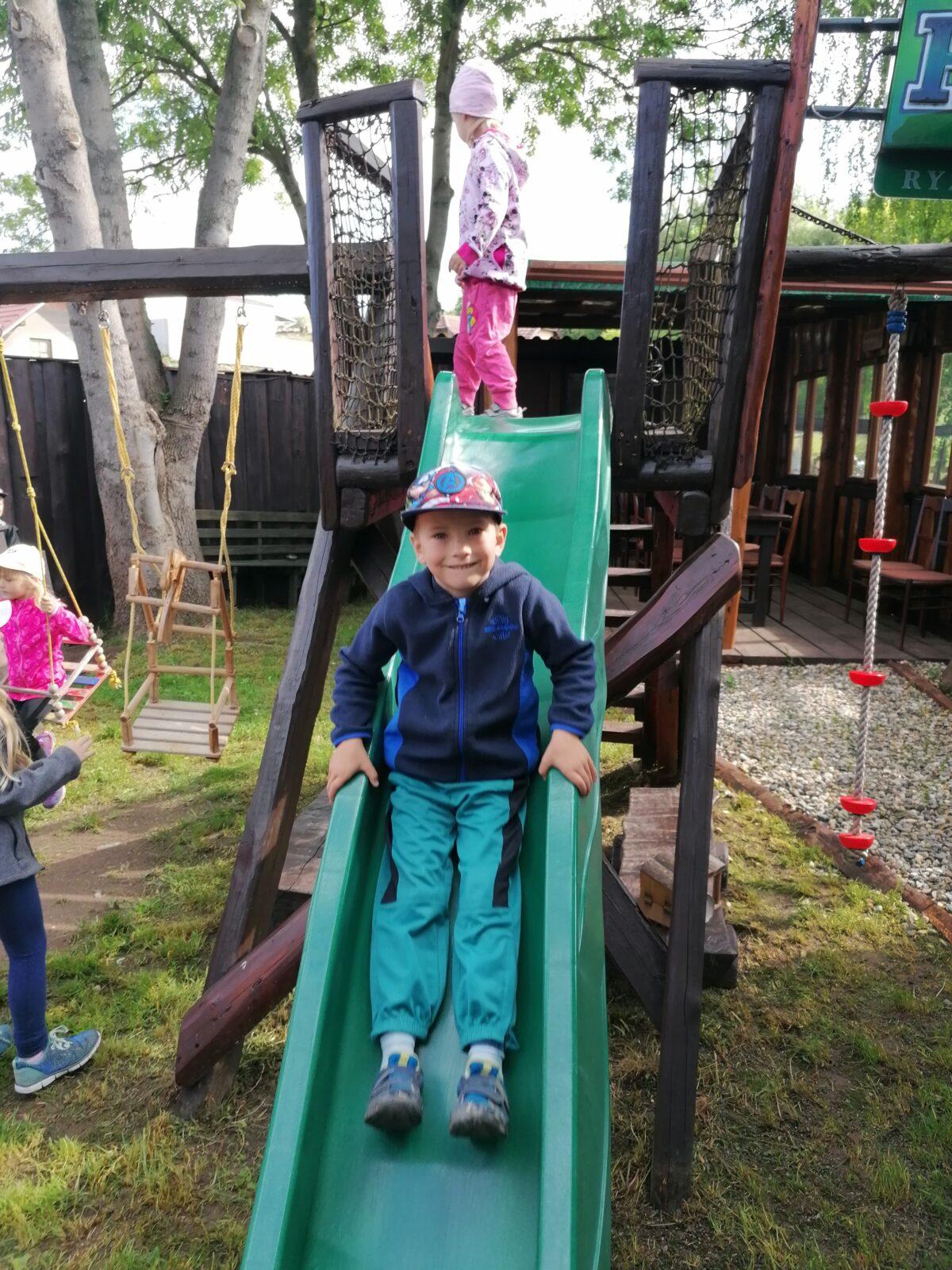 Dětský den :-) - 22