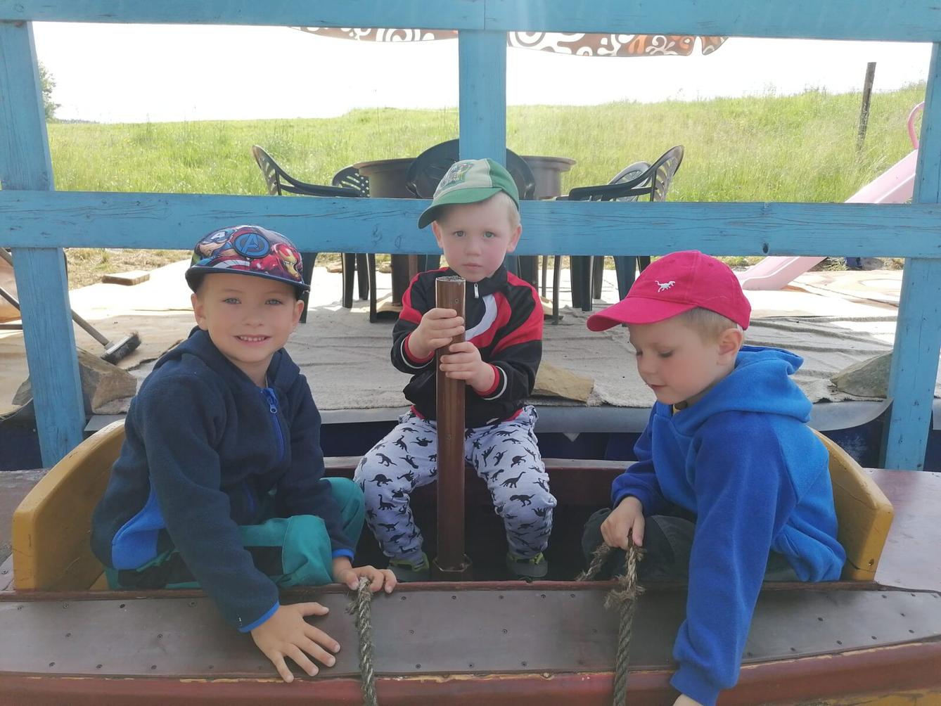 Dětský den :-) - 30