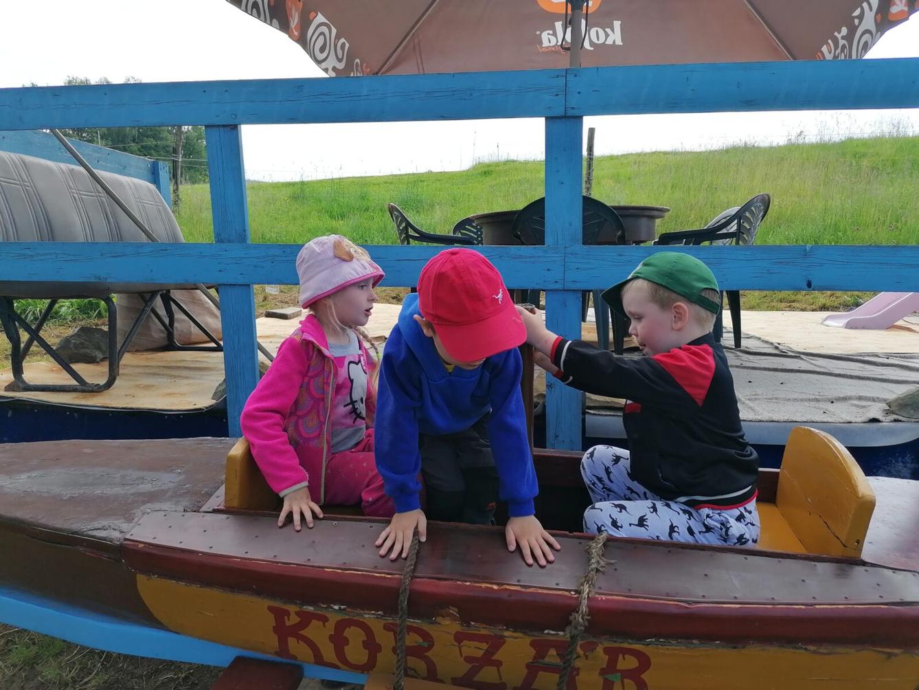 Dětský den :-) - 33