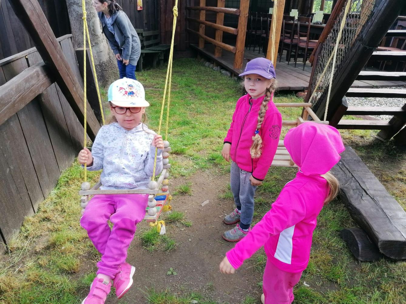 Dětský den :-) - 34