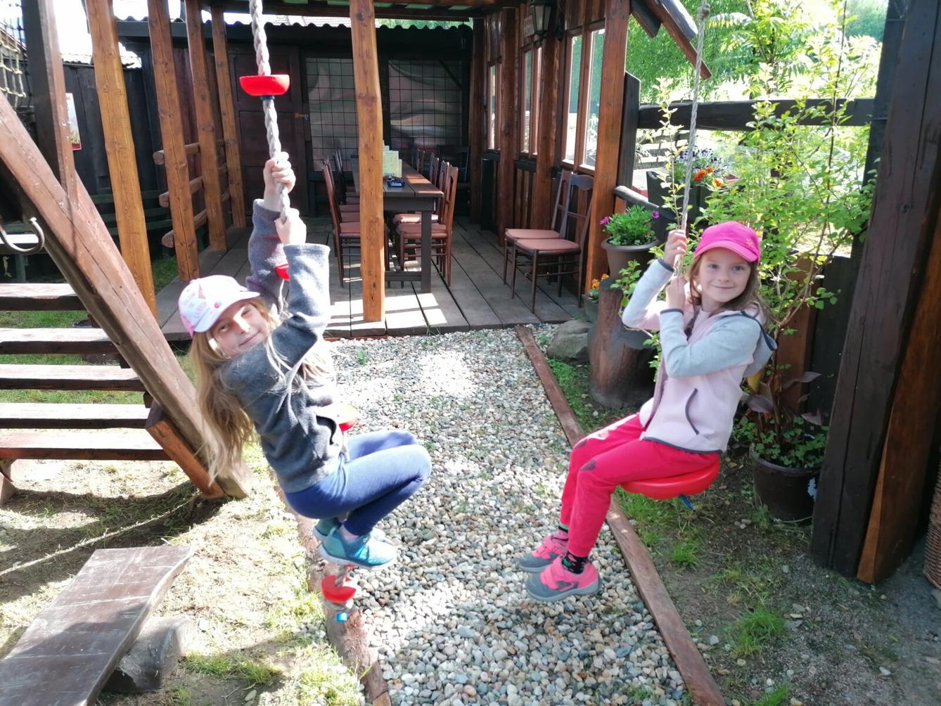 Dětský den :-) - 35