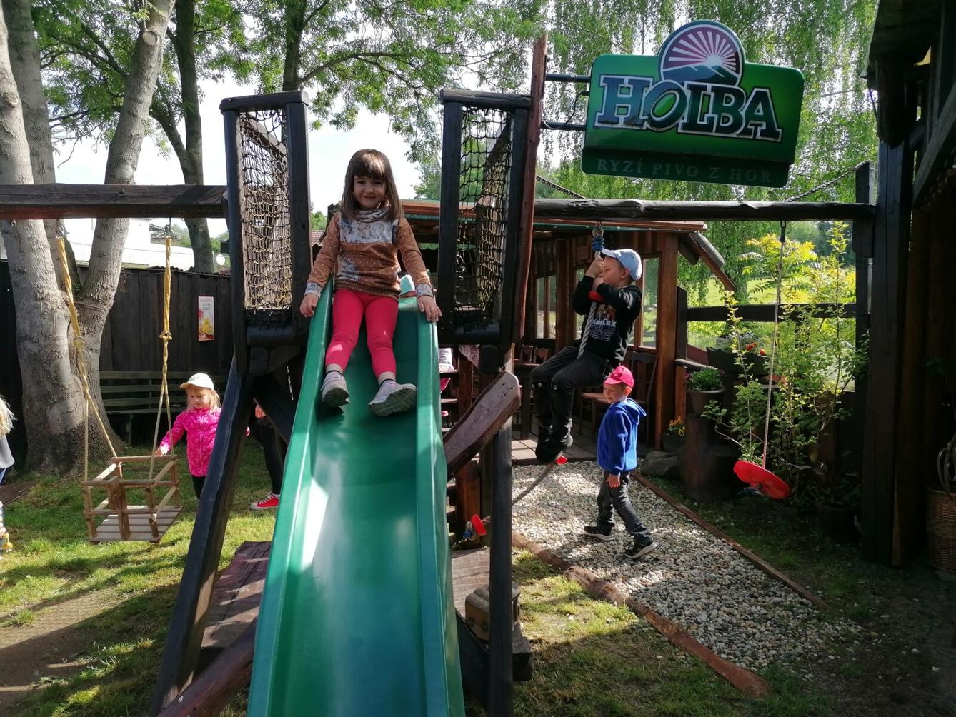 Dětský den :-) - 39