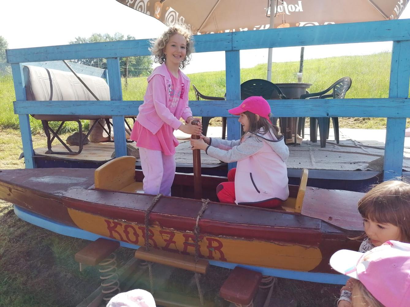 Dětský den :-) - 56