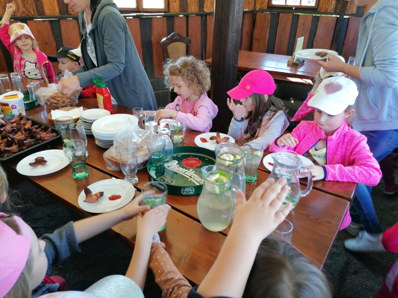 Dětský den :-) - 63