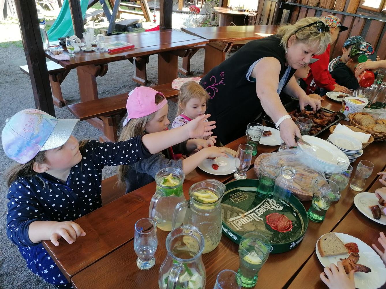 Dětský den :-) - 64