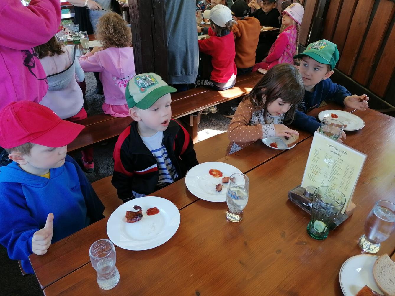 Dětský den :-) - 67