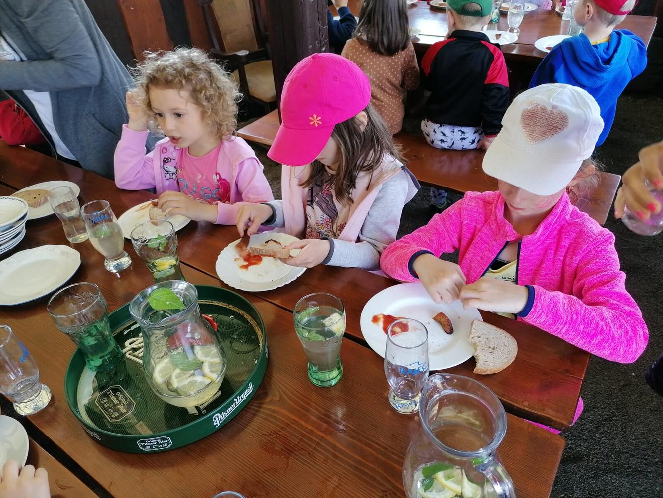 Dětský den :-) - 69