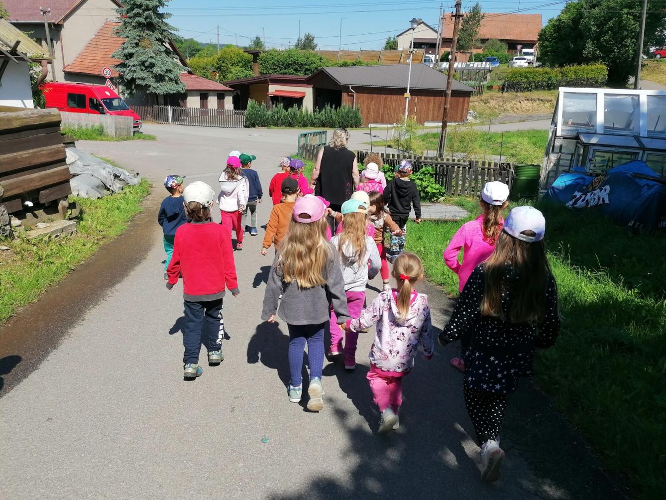 Dětský den :-) - 73