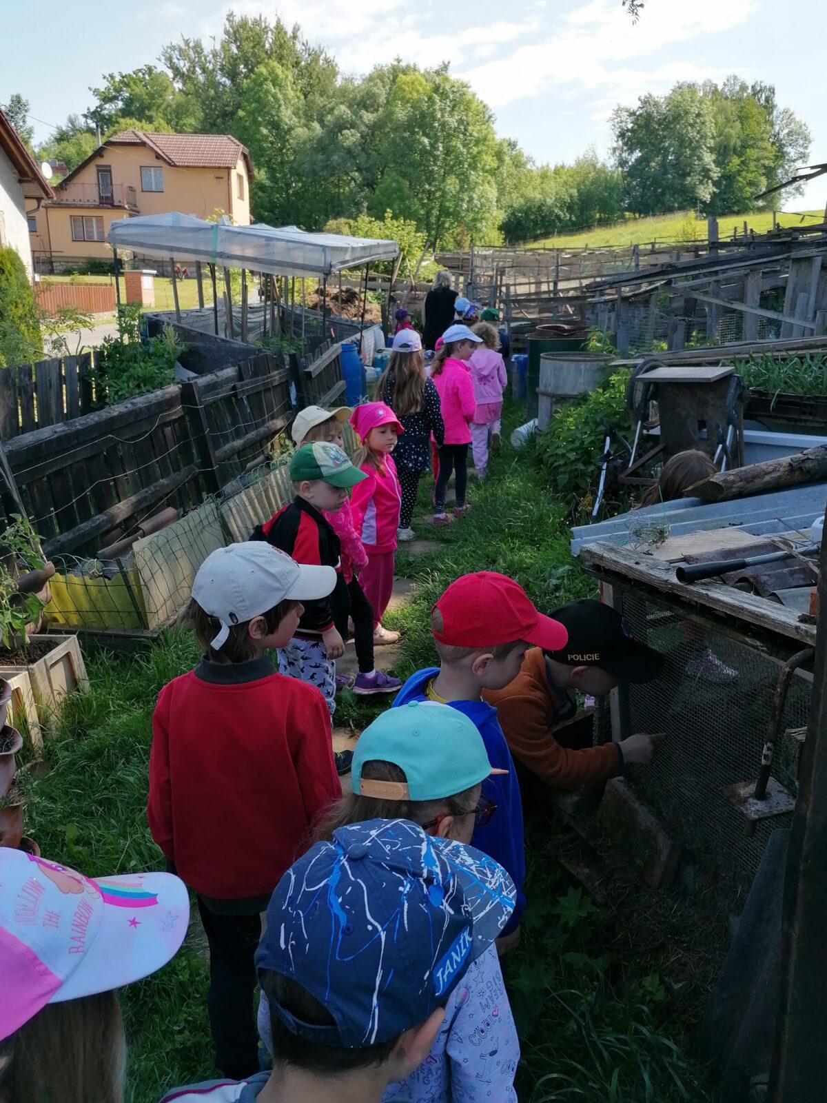 Dětský den :-) - 74