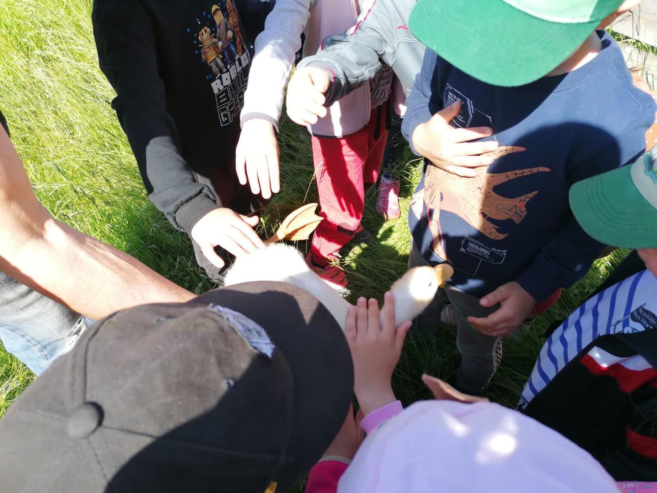 Dětský den :-) - 78