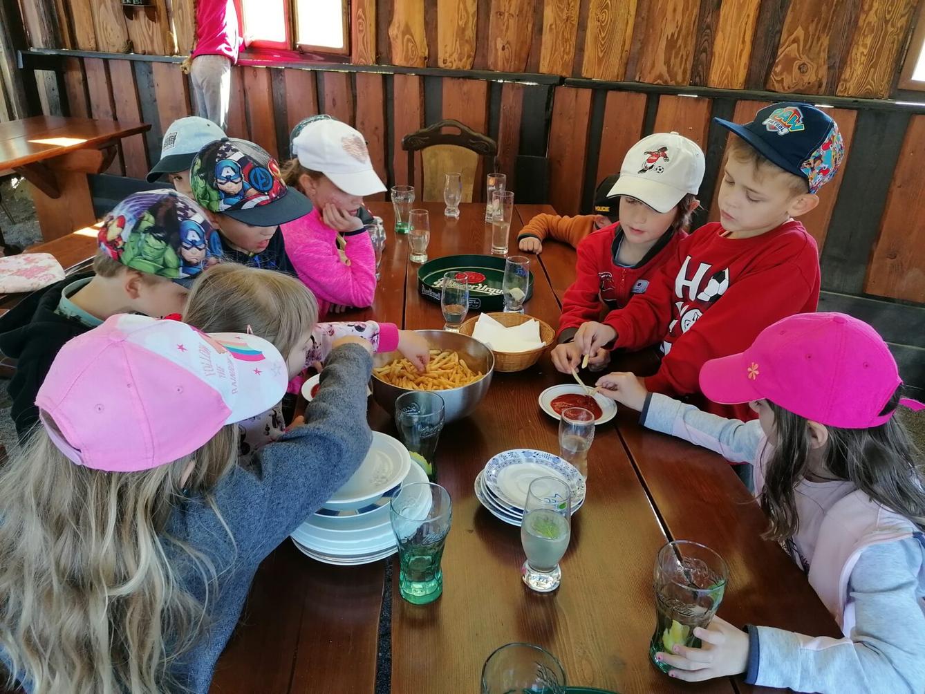 Dětský den :-) - 84