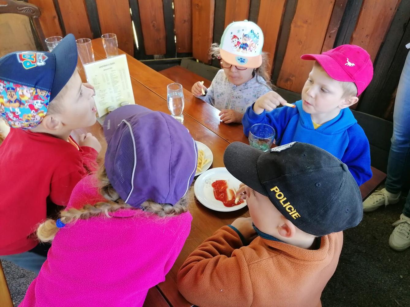 Dětský den :-) - 87