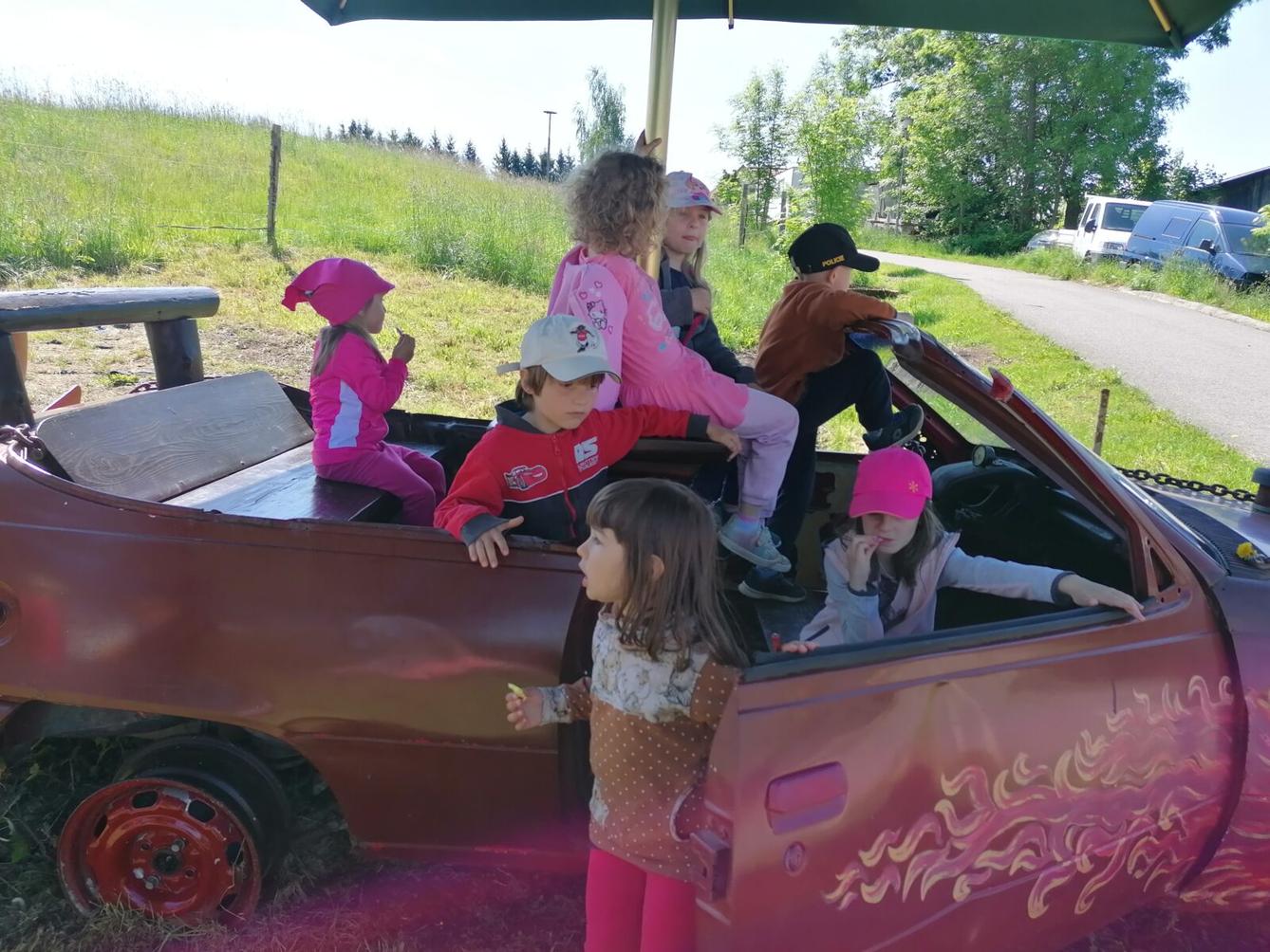 Dětský den :-) - 88