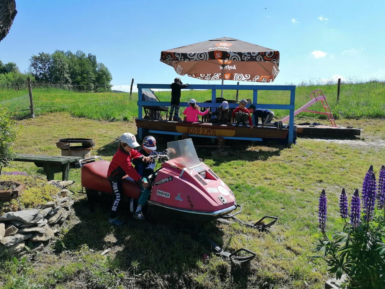 Dětský den :-) - 91