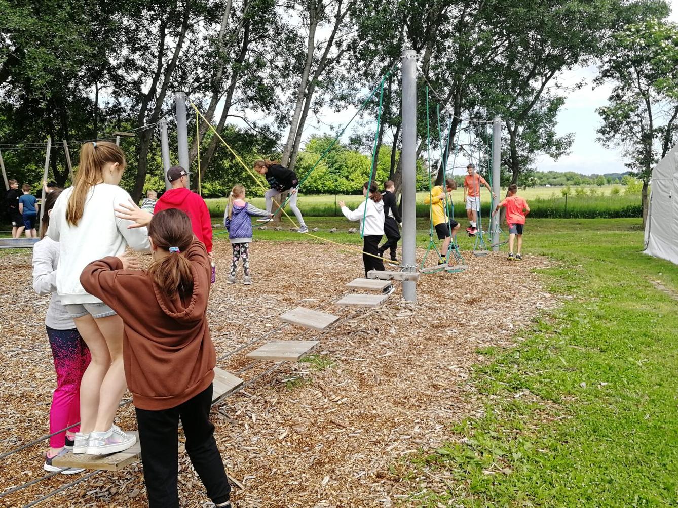 Pozvánka na výlet - 6. A - 10